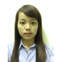 cover CV: Nguyễn Thị Hiên