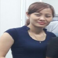 cover CV: Ngô Thị Vương