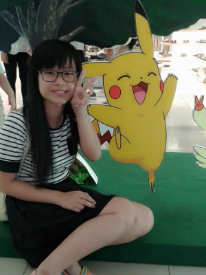 cover CV: Song Bội Quế