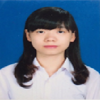 cover CV: DƯƠNG THỊ NGÂN