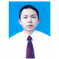 cover CV: Lù Tiến Chức