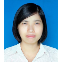 cover CV: Nguyễn Thị Huyền