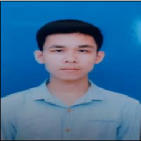 cover CV: Lê Văn Huấn