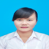 cover CV: Mai Thị Lan