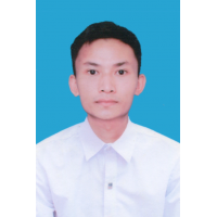 cover CV: Vũ Đăng Bộ 