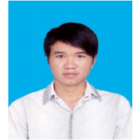 cover CV: Trần Xuân Thao