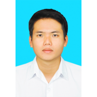 cover CV: HUỲNH VĂN LIỀN