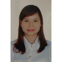 cover CV: Nguyễn Thị Hà