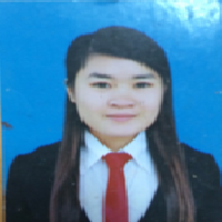 cover CV: Nguyễn Thị Điệp