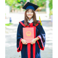 cover CV: Đặng Thị Kim Liên