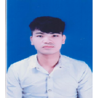 cover CV: HOÀNG VĂN MẠNH