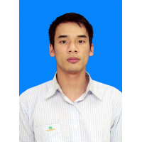 cover CV: Phạm Toàn Thắng