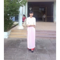 cover CV: Võ Thị Ánh