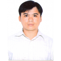 cover CV: Đào Hồng Tuyển