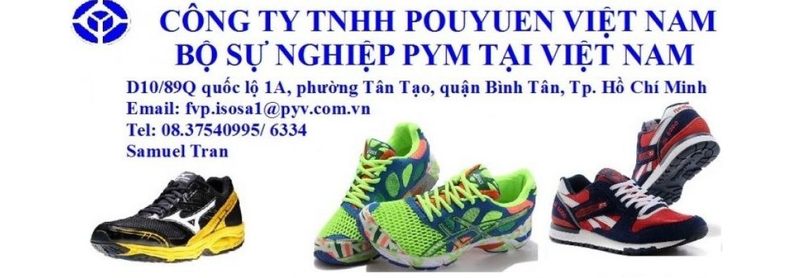 Công ty TNHH PouYuen Việt Nam