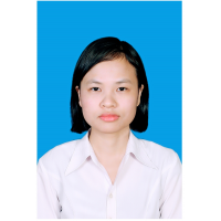 cover CV: LÊ THỊ HẬU