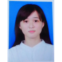 cover CV: Nguyễn Thị Thảo Nguyên
