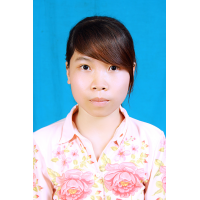 cover CV: NGUYỄN THỊ NGA
