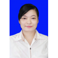cover CV: Nguyễn Thị Hoà