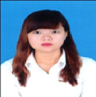 cover CV: LÂM THỊ NHUNG