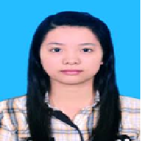 cover CV: BÙI THỊ NHUNG