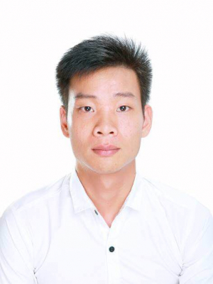 cover CV: Phạm Trung Thơm