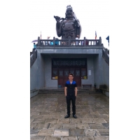 cover CV: Trần Minh Quang