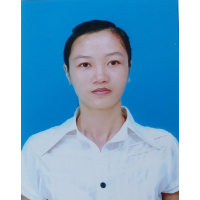 cover CV: Trương Thị Hường