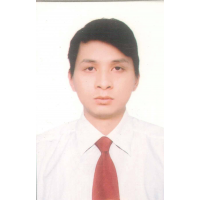 cover CV: Nguyễn Thế Nhạ