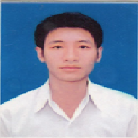 cover CV: Bùi Thế Tới