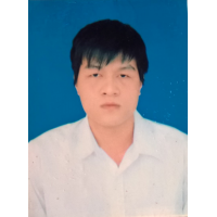 cover CV: Nguyễn Văn An