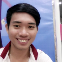 cover CV: Tăng Thanh Phú