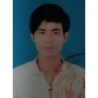 cover CV: DƯƠNG ĐỨC VĨNH      