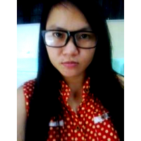 cover CV: Nguyễn Thị Phong