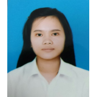 cover CV: TRỊNH THỊ HẰNG