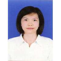 cover CV: Triệu Thanh Duyên