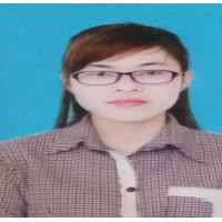 cover CV: ĐỖ THỊ BÉ