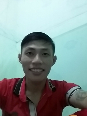 cover CV: Trương Hoàng Quốc Việt