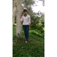 cover CV: Lưu Thị Xinh