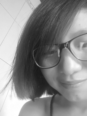 cover CV: LÊ THỊ PHƯƠNG CHÍNH