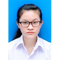 cover CV: Nguyễn Thị Ngọc Phương