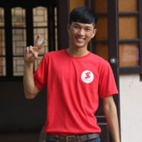 cover CV: Ngô Đại Dương