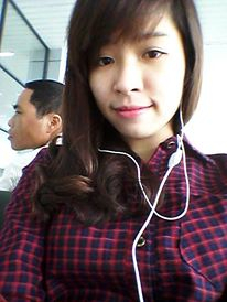 cover CV: Nguyễn Thị Thu Hằng