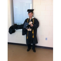 cover CV: Lê Hoàng Phúc