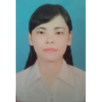 cover CV: Nguyễn Thị Huỳnh Hoa
