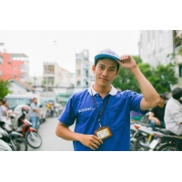 cover CV: Lê Ngọc Sơn