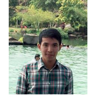 cover CV: Nguyễn Trung Phong