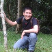 cover CV: Lý Văn Biet