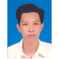 cover CV: Nguyễn Tấn Phát