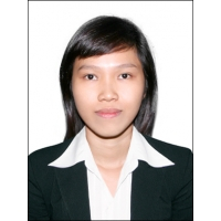 cover CV: Nguyễn Bửu Trân